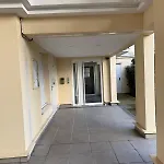 Chic Apartmán *