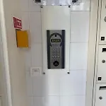 Apartmán Chic