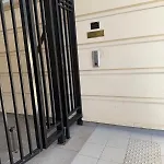 Apartmán Chic Serris