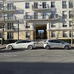 Chic Apartmán *