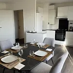 Chic Apartmán
