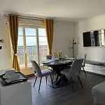 Chic Apartmán
