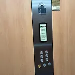 Apartmán Chic Serris