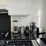 Chic Apartmán
