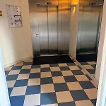 Chic Apartmán