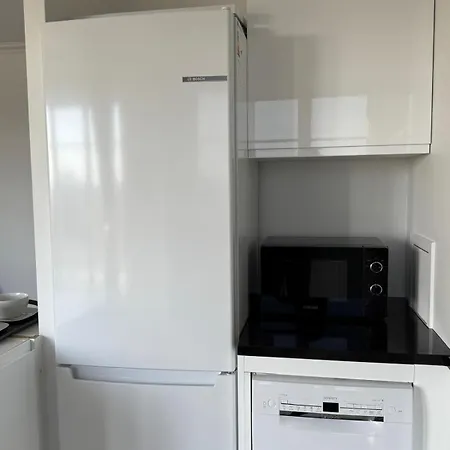 Apartment Chic