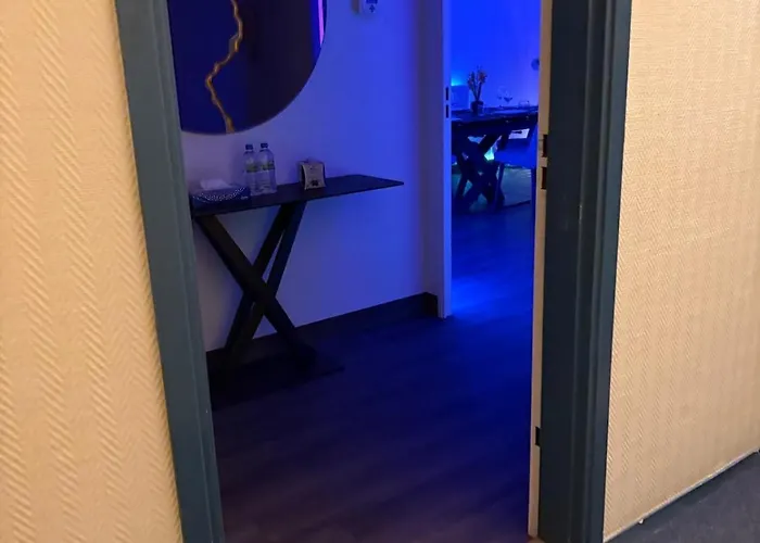 Chic Апартаменты