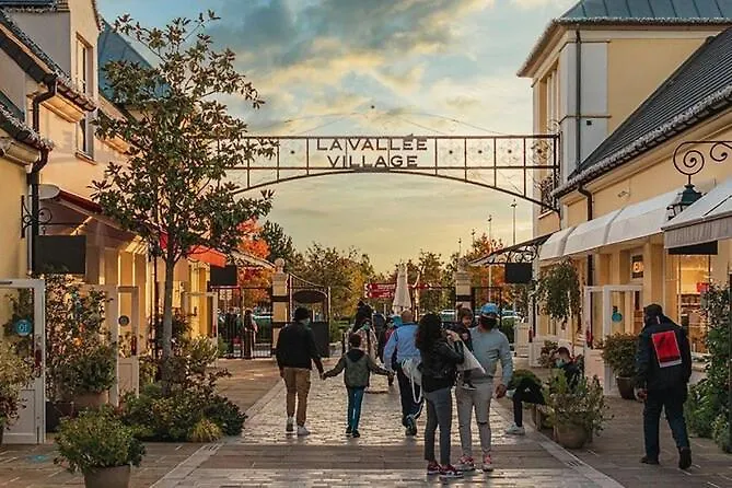 Chic Апартаменты