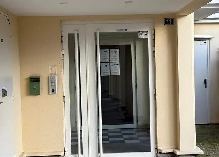 Chic Апартаменты *