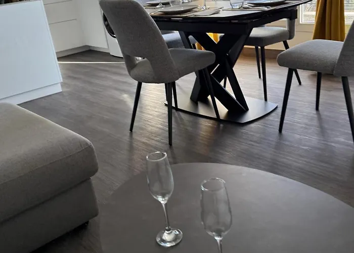 Chic Апартаменты