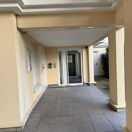 Chic Apartmán *
