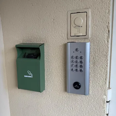 Apartmán Chic *
