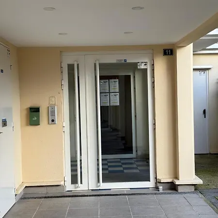 Chic Apartmán *