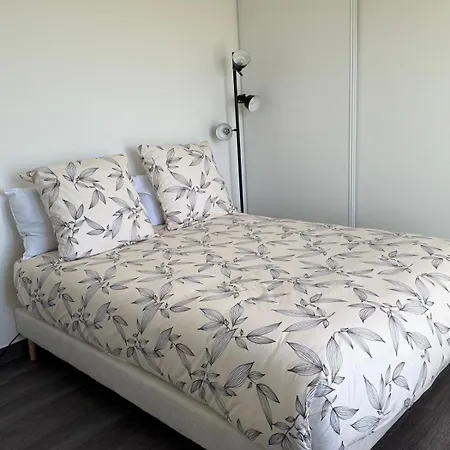 Apartmán Chic *