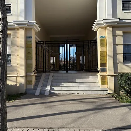 Apartmán Chic *