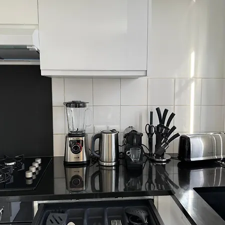 Chic Apartmán