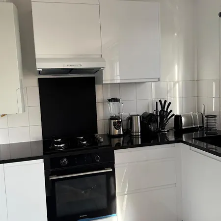Chic Apartmán Serris