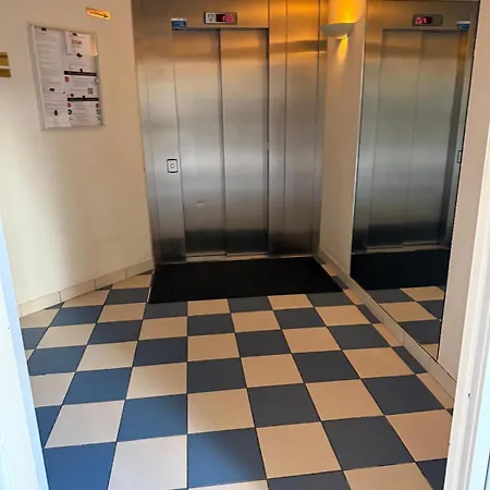 Chic Apartmán