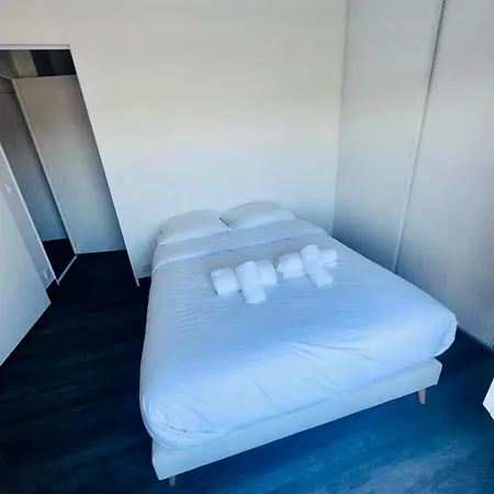 Apartmán Chic