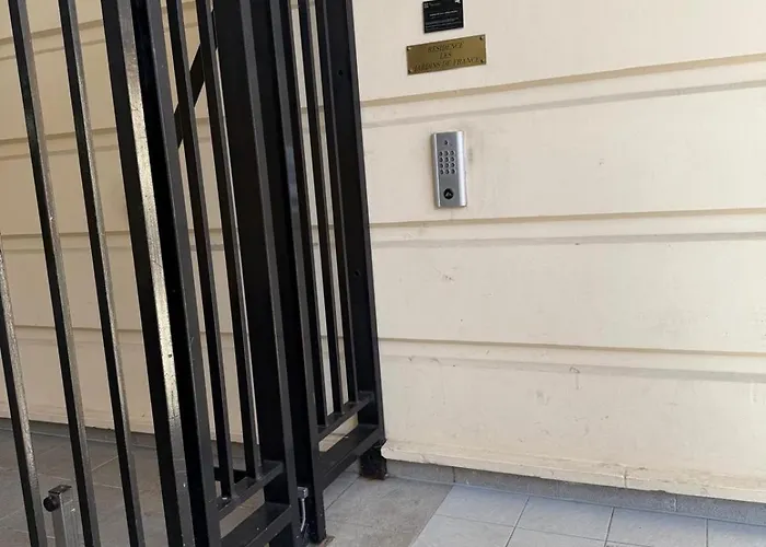 Apartman Chic Serris