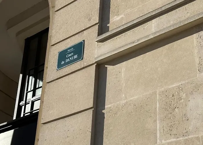 Chic Apartman Serris