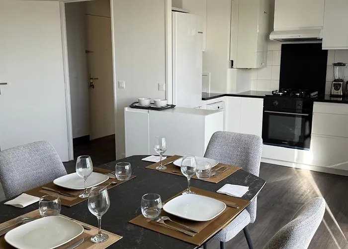 Chic Appartement