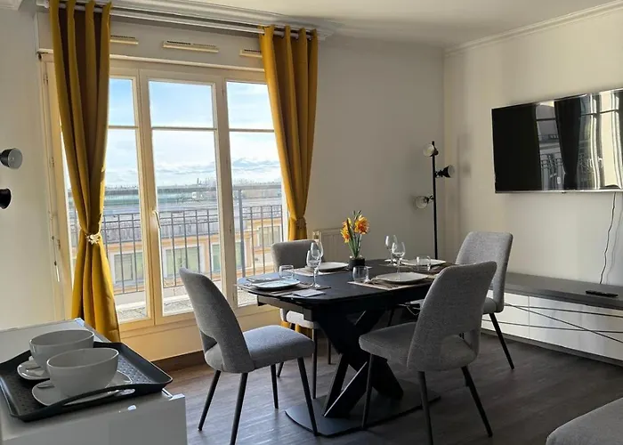 Chic Appartement
