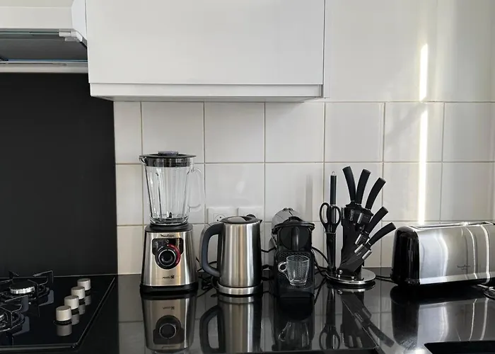 Chic Appartement