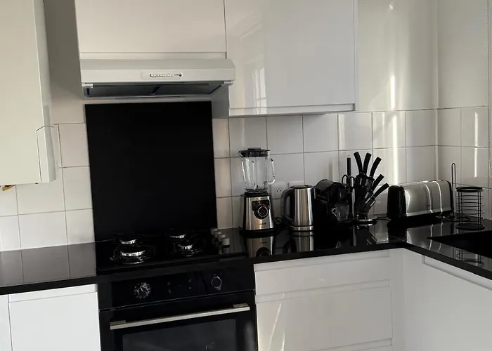 Chic Apartman Serris