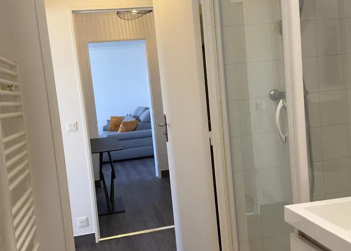 Chic Appartement